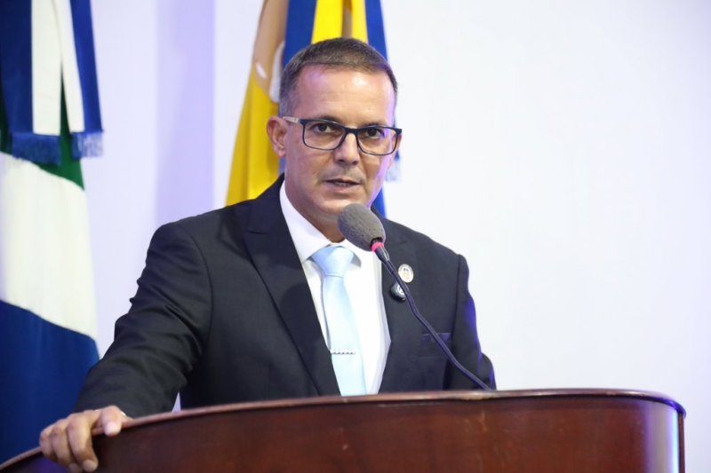 Inspetor Cabral critica ameaças a agentes de segurança após áudio de liderança indígena